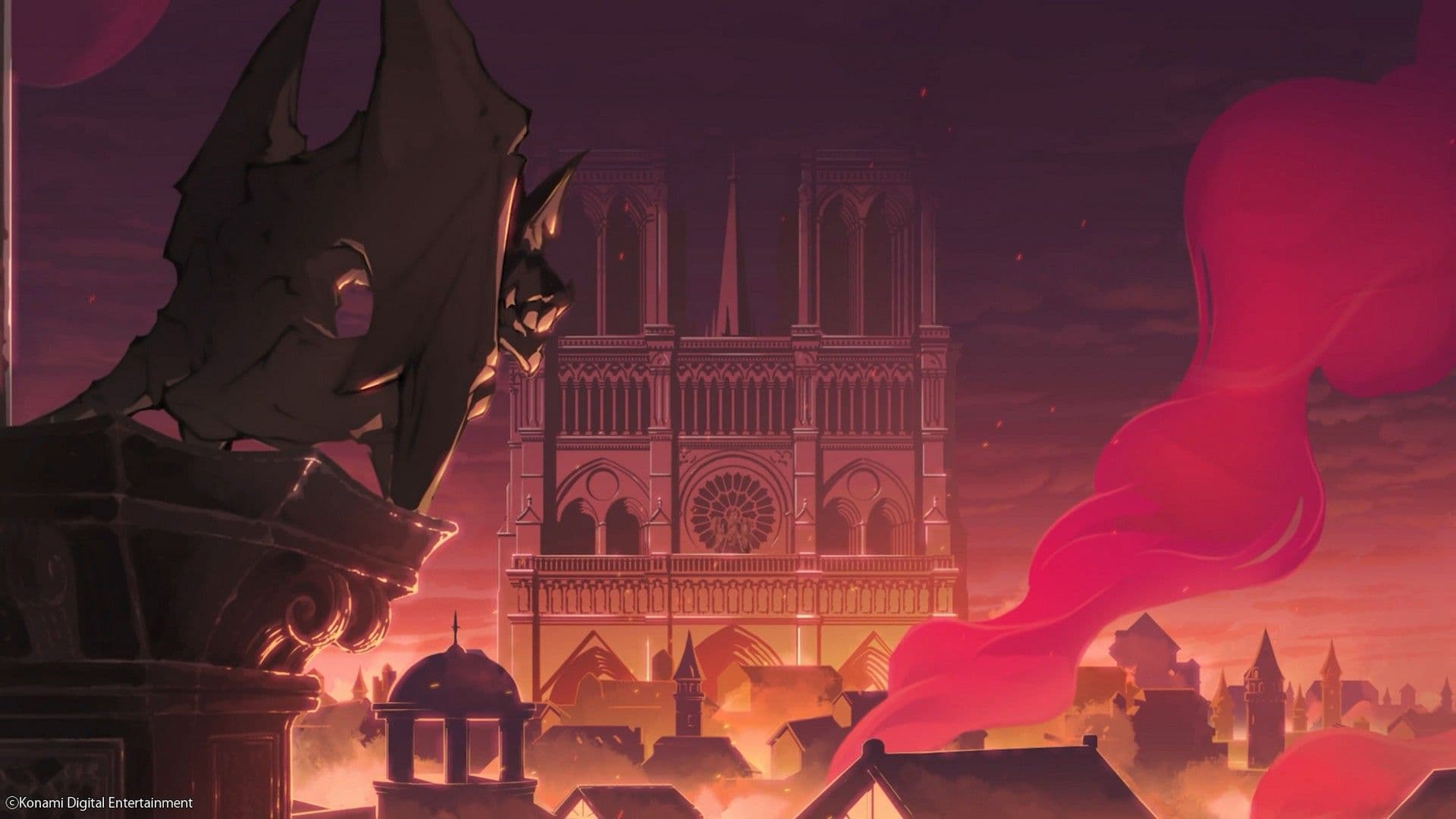 Castlevania: Belmont's Curse Developers Balance Challenging Gameplay With New Accessibility Features