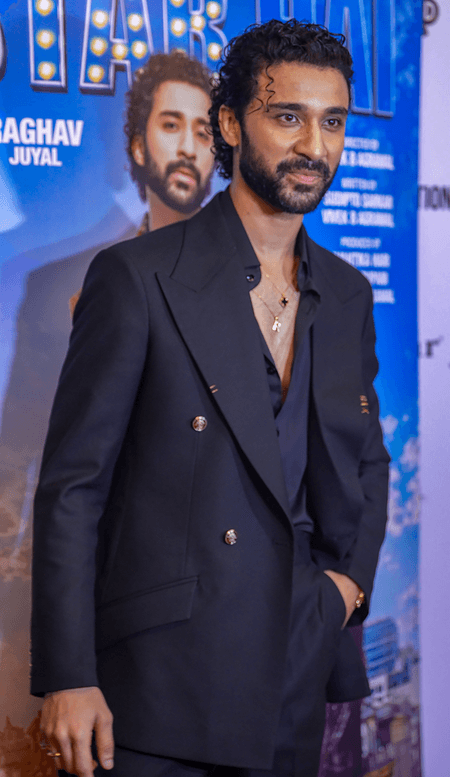 Raghav Juyal Aims To Revive Govinda Style Comedy In New Film