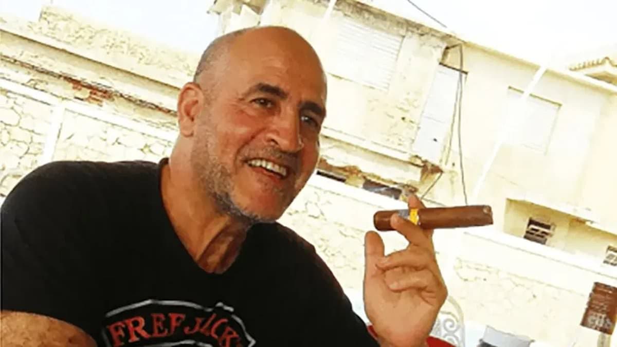 Epstein-Linked Modelling Scout Daniel Siad Found Dead Near Paris Home