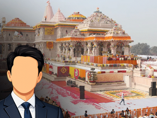 Ram Mandir Trust Defers CEO Appointment Amid Administrative and Security Reforms