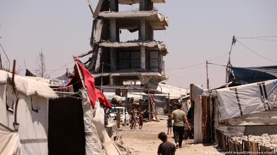 International Stabilization Force Faces Uncertain Future Amidst Gaza Reconstruction Challenges