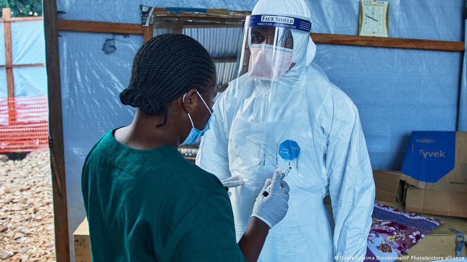 Congo Ebola Outbreak Reaches One Thousand Deaths Amid Rapid Viral Spread